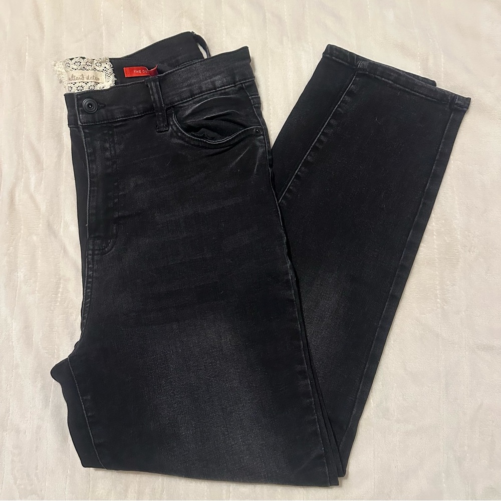 Altar’d State Black Skinny Jean